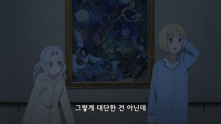 뭔가를 결심할 때 머리카락을 자르는 이유