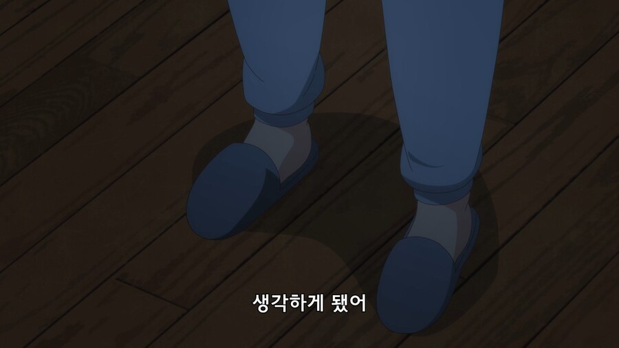 뭔가를 결심할 때 머리카락을 자르는 이유