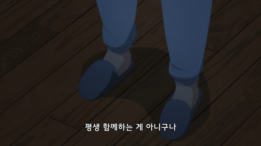 뭔가를 결심할 때 머리카락을 자르는 이유