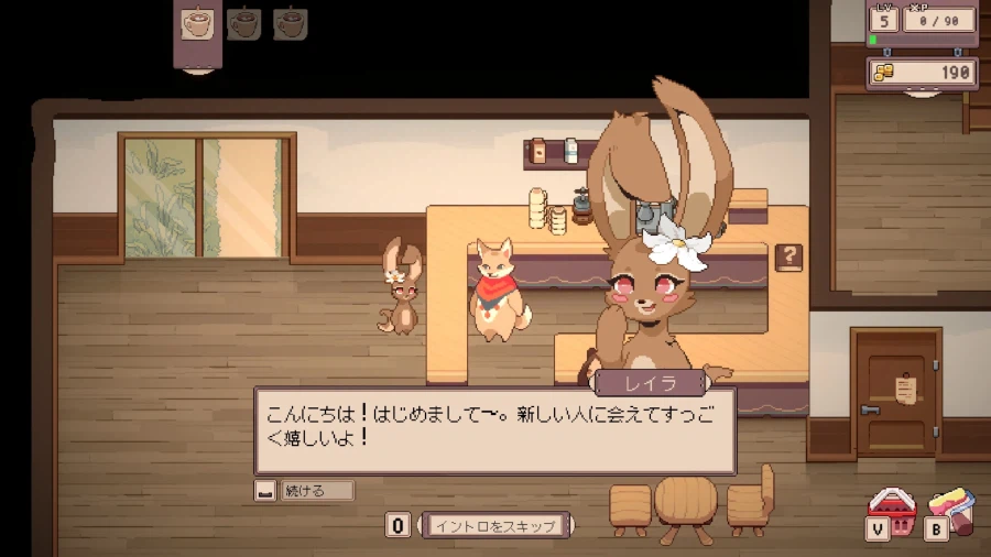 새벽글퍼리