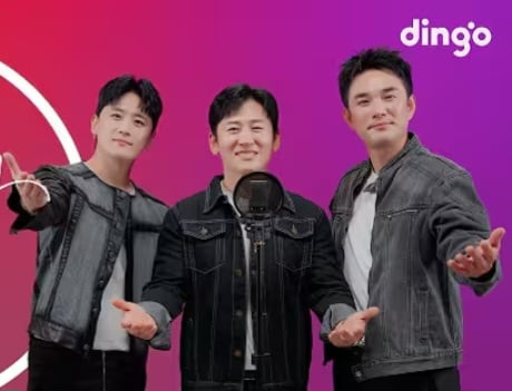 3일전에 공개된 V.O.S 킬링보이스 영상