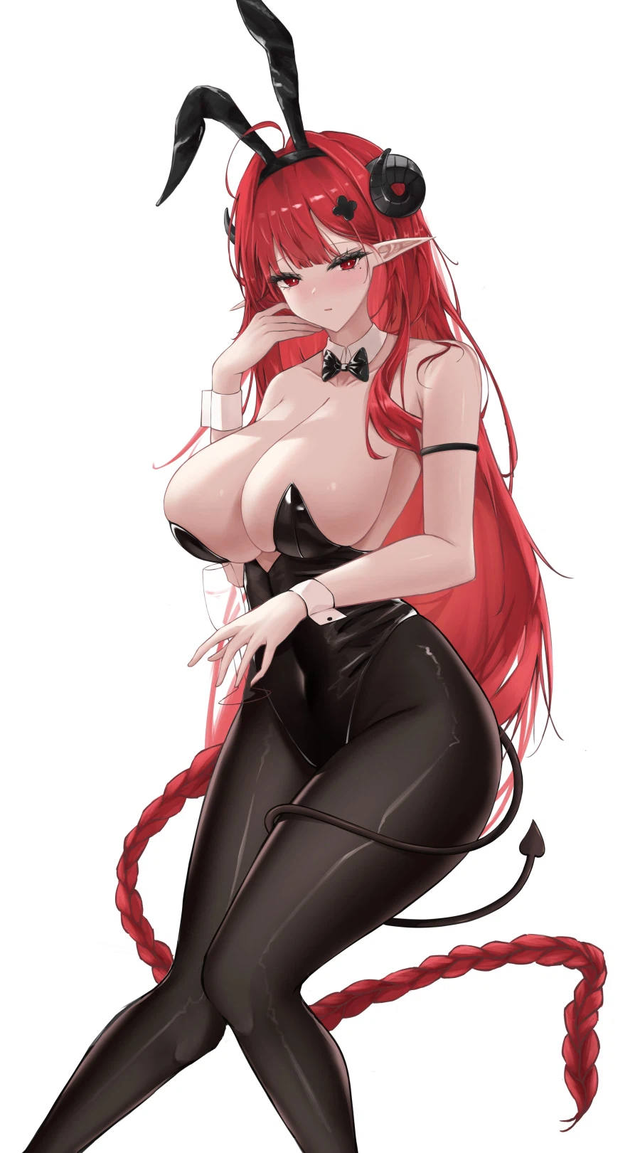벽람) 후방) 아이 하나 정도 배부르게 먹일 수 있는 가슴 크기.jpg