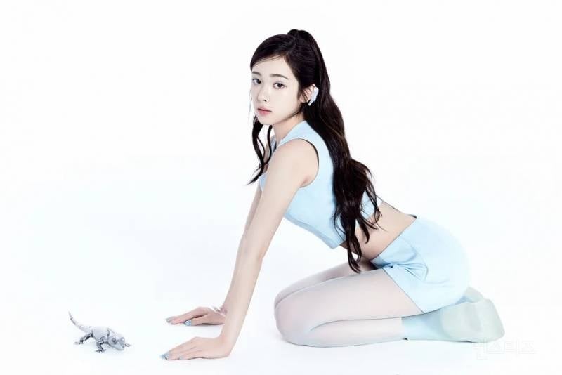 이수만 국내 여돌 'A2O LITE' 멤버 국적 상황...jpg