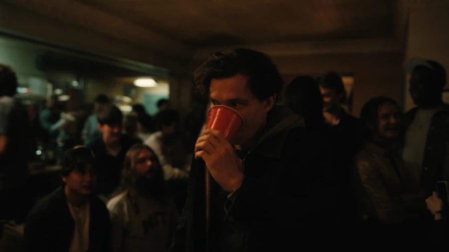 MCU) 스파이더맨 브랜드뉴데이 음료 떡밥에 대한 가설