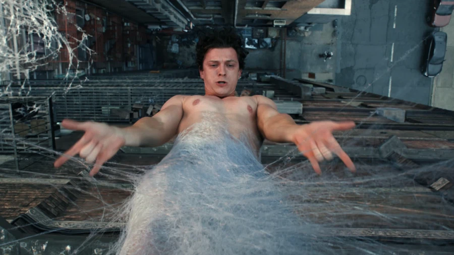 MCU) 스파이더맨 브랜드뉴데이 음료 떡밥에 대한 가설
