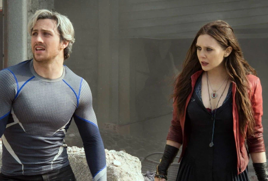 MCU) 스파이더맨 브랜드뉴데이 음료 떡밥에 대한 가설