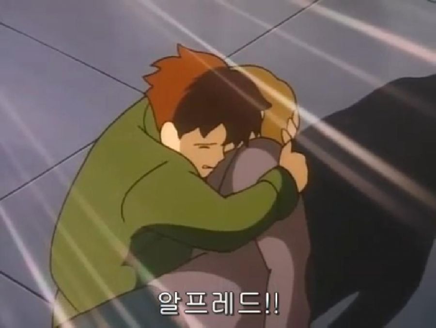 로미오의 푸른하늘) 여자를 세명이나 후린 주인공이 가질 수 없었던 것