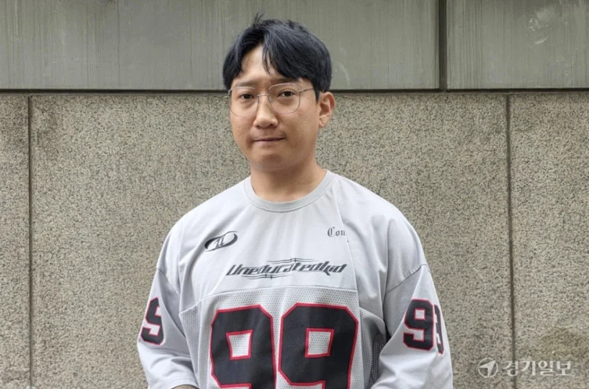 “피해자 막아야 한단 생각 뿐”…인천 흉기난동범 제압한 나현준씨