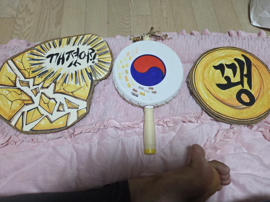 AGF)10시 되면 예약 오픈이네