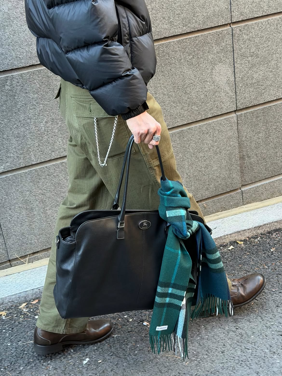 주우재 인스타에 댓글 단 허경환.jpg
