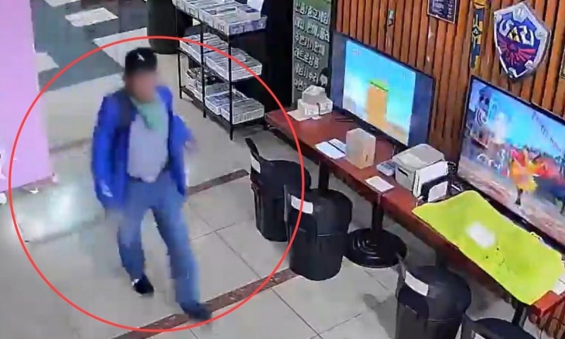 인천 칼부림 사건, 인터뷰에 나오는 미친 제압 과정 요약