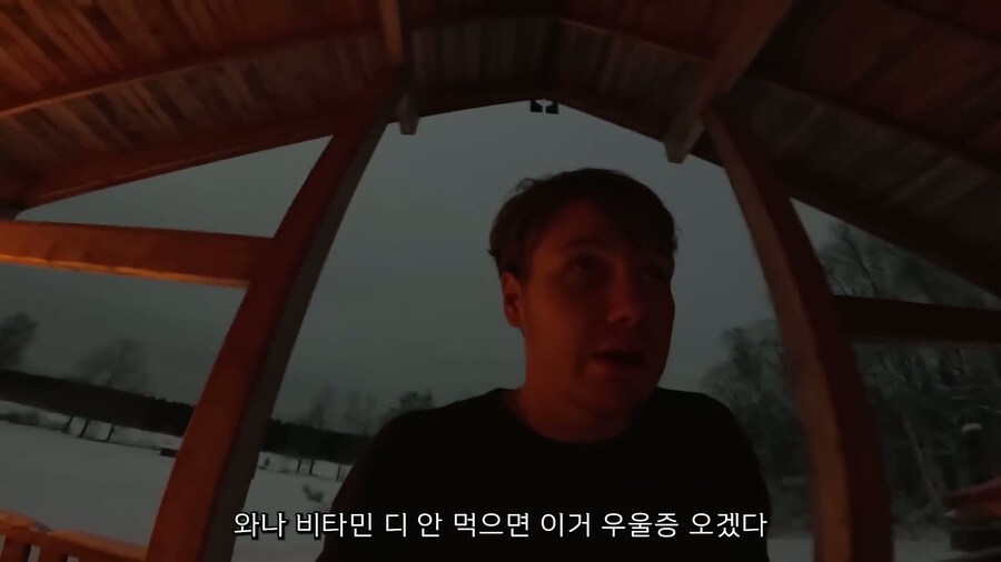 핀란드인의 하루 브이로그
