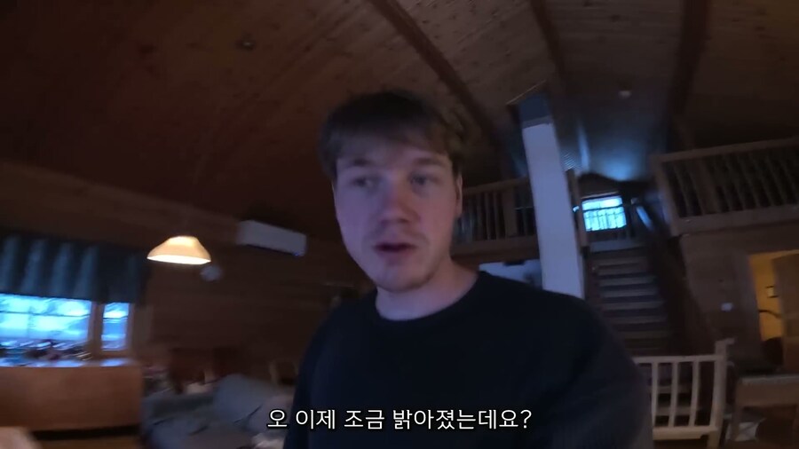 핀란드인의 하루 브이로그