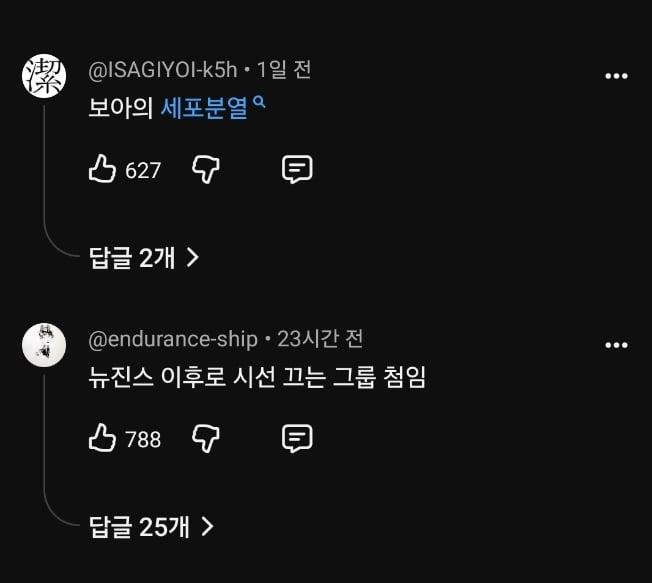 이수만 걸그룹 A20 LITE 쇼케이스 반응