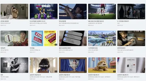 2026년 올해, AI로 만든 공중파 광고들.jpg