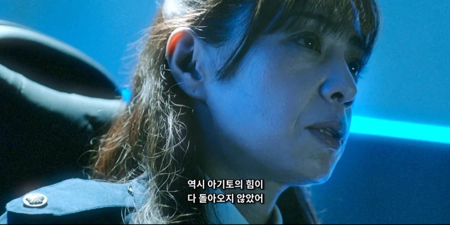 가면라이더,나이가 너무 많다보니 생기는 일