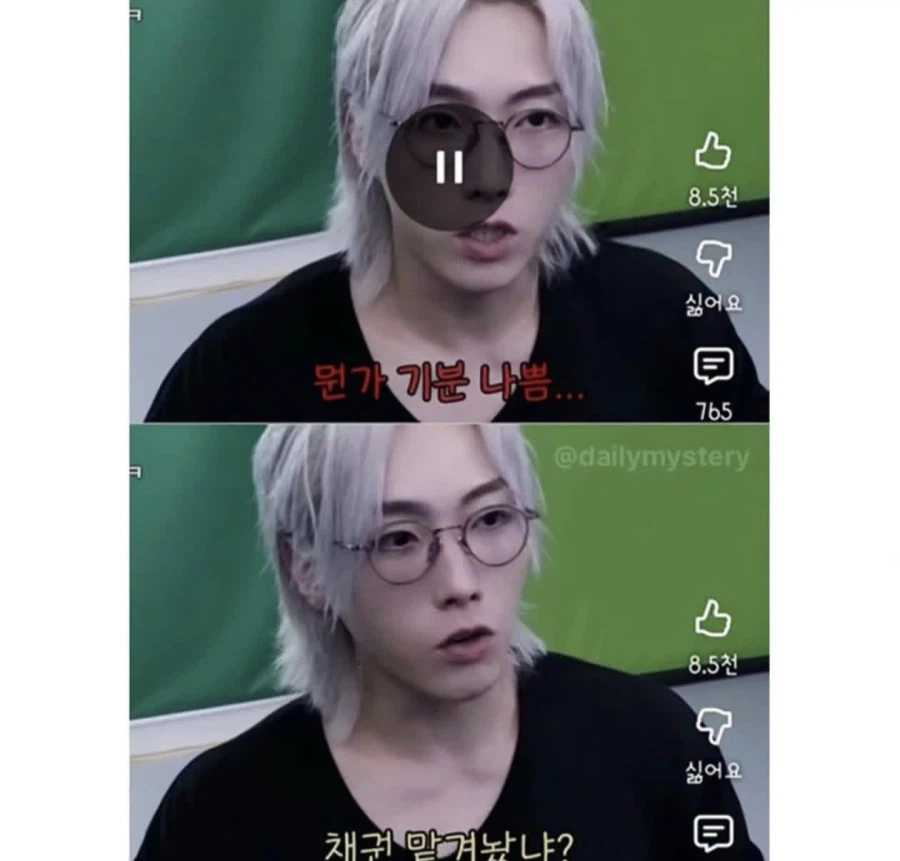 어떤 유튜버가 정기적으로 했었던 기부를 그만 둔 이유
