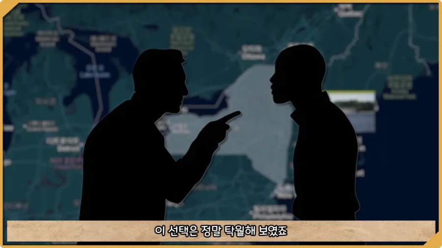 미국이 저지른 가장 황당한 요새 건설 실수.jpg