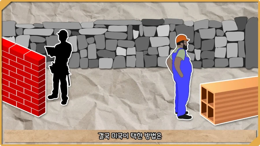 미국이 저지른 가장 황당한 요새 건설 실수.jpg