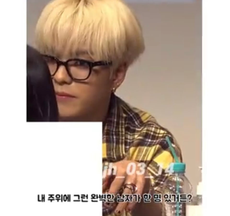 팬이 늙남이랑 사귄다고했을때 흥미돋는 남돌반응 투표하는 달글