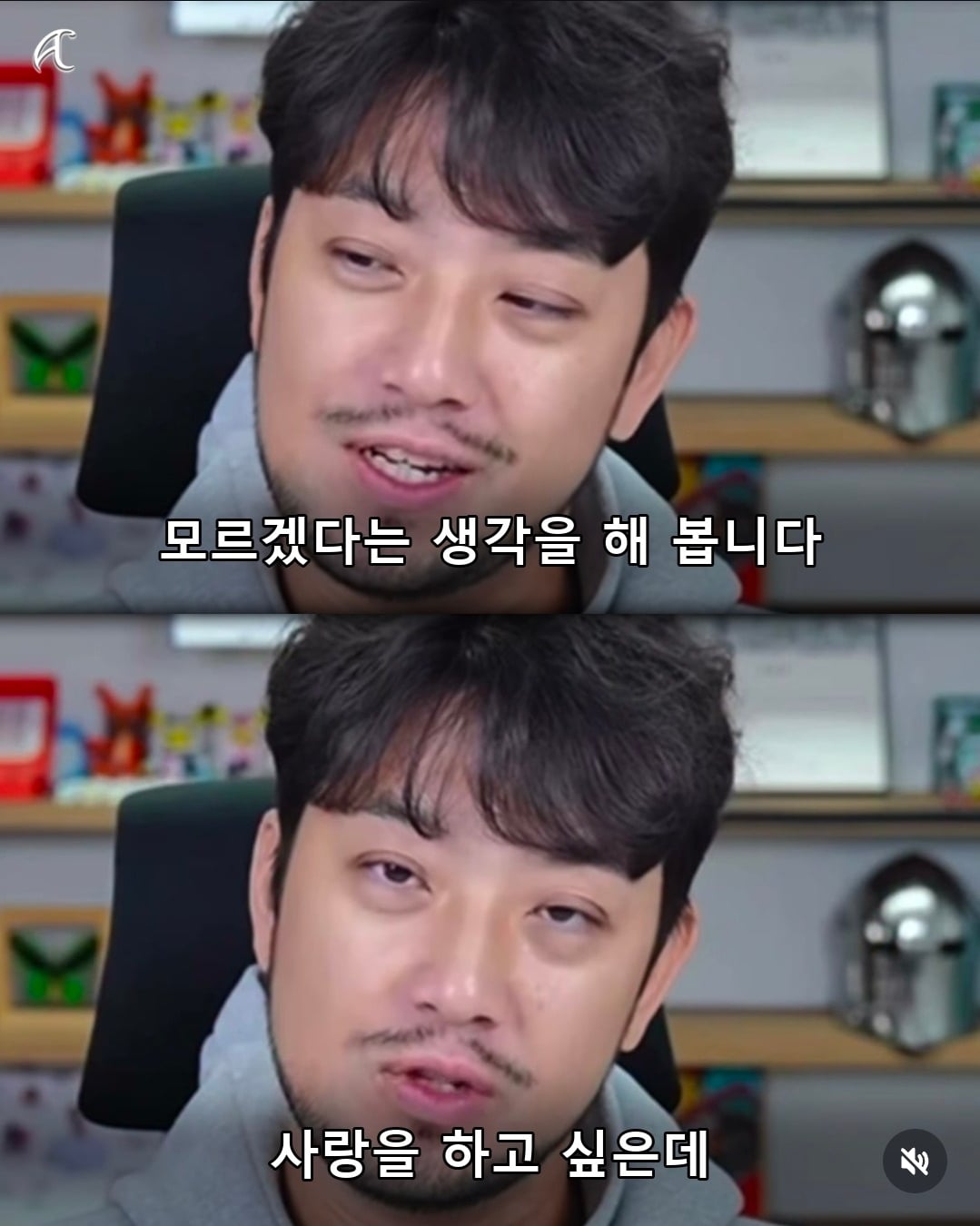 부캉이 사태를 본 침착맨의 말.jpg