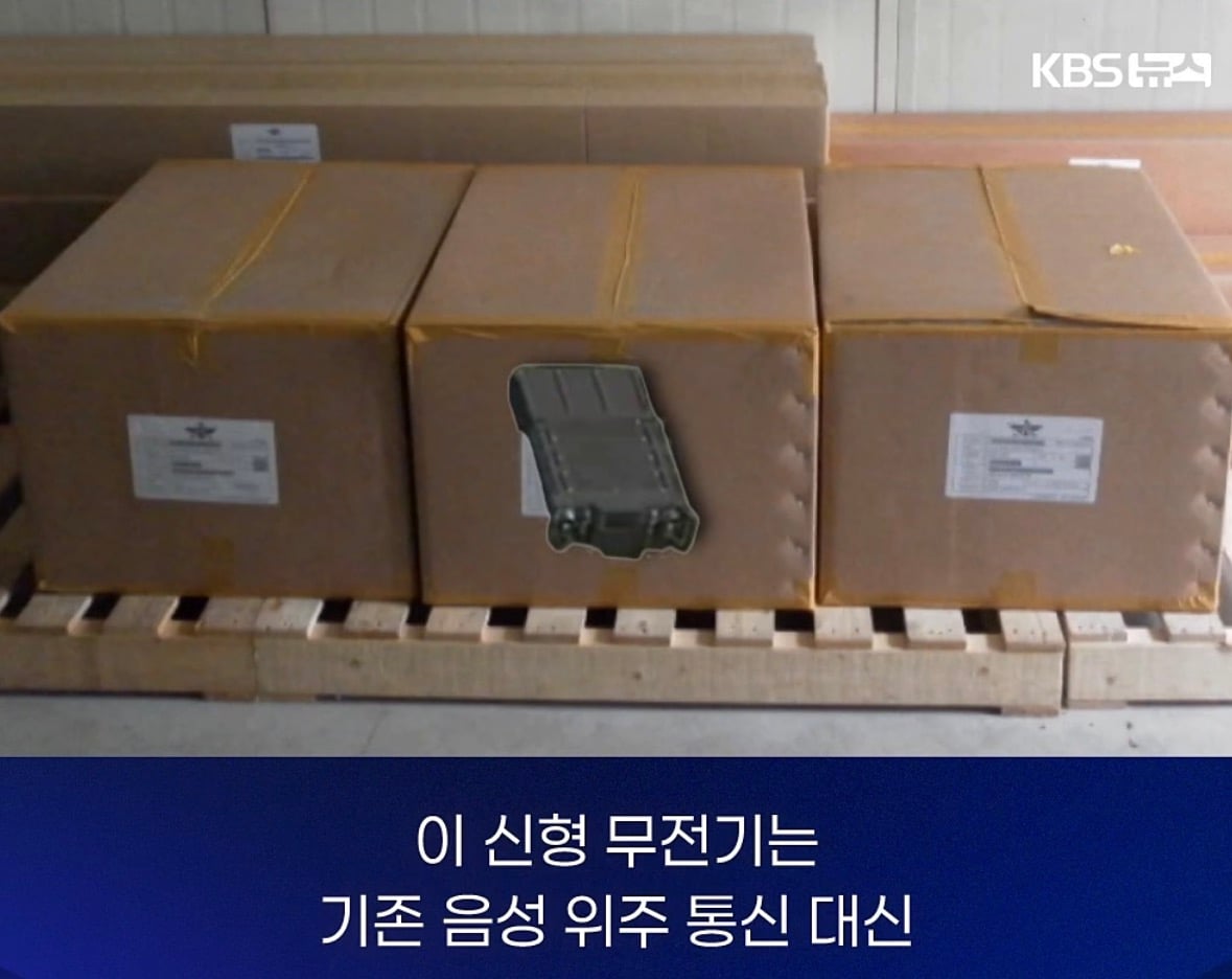 창고에 처박힌 400억... 기가막힌 이유