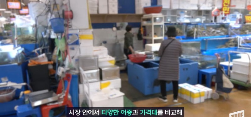 한강 필승 조합이 바뀌었다 회크닉 인기news