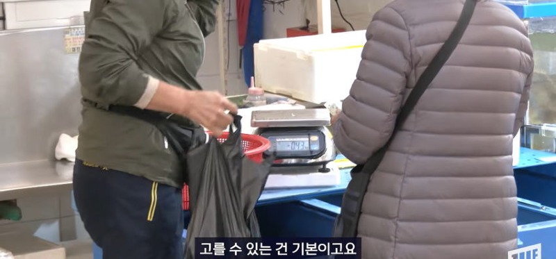한강 필승 조합이 바뀌었다 회크닉 인기news