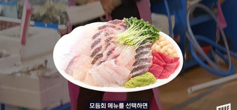한강 필승 조합이 바뀌었다 회크닉 인기news