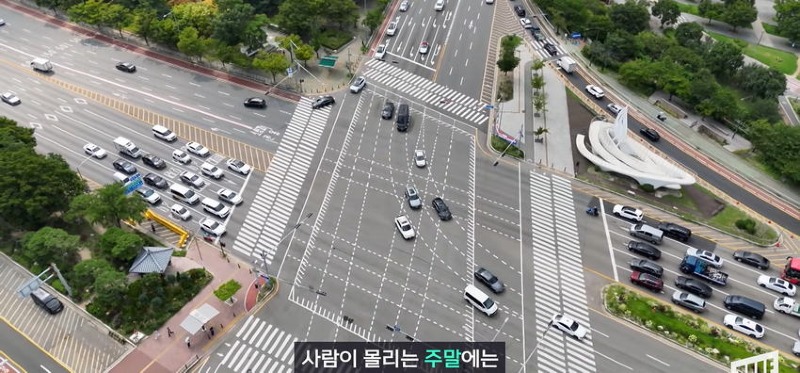 한강 필승 조합이 바뀌었다 회크닉 인기news