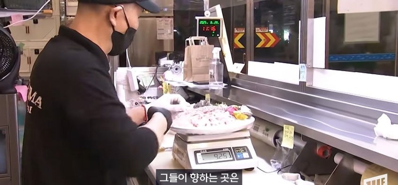 한강 필승 조합이 바뀌었다 회크닉 인기news