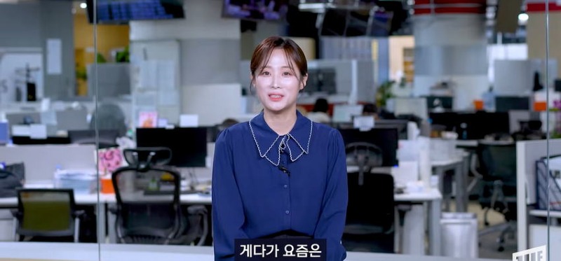 한강 필승 조합이 바뀌었다 회크닉 인기news