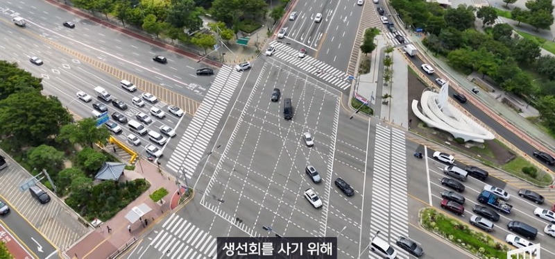 한강 필승 조합이 바뀌었다 회크닉 인기news