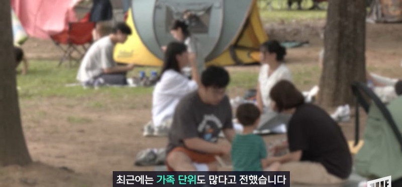 한강 필승 조합이 바뀌었다 회크닉 인기news