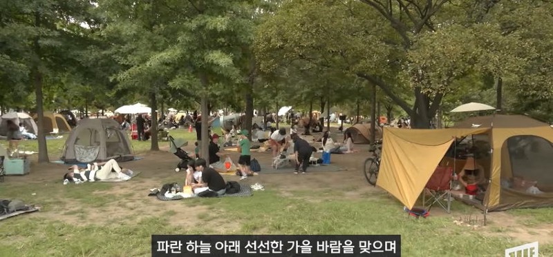 한강 필승 조합이 바뀌었다 회크닉 인기news