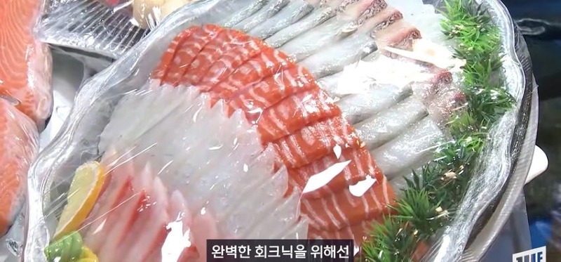 한강 필승 조합이 바뀌었다 회크닉 인기news