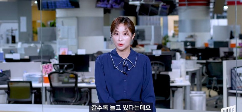 한강 필승 조합이 바뀌었다 회크닉 인기news