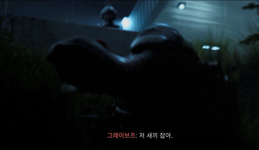 콜옵)스포,스압)모던워페어 리부트 GOAT 캐릭터