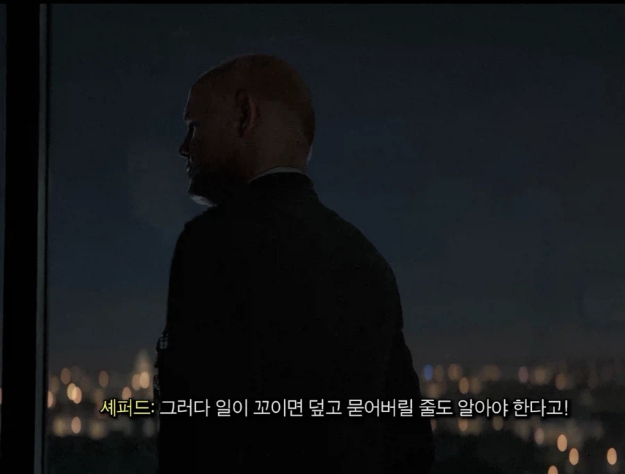 콜옵)스포,스압)모던워페어 리부트 GOAT 캐릭터