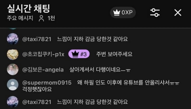 홀로 인도여행 갔다가 사라진 여자 유튜버