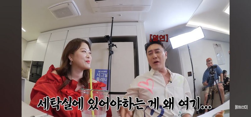 김원효 부부가 부부싸움을 안하는 이유.jpg