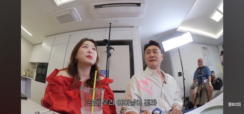 김원효 부부가 부부싸움을 안하는 이유.jpg