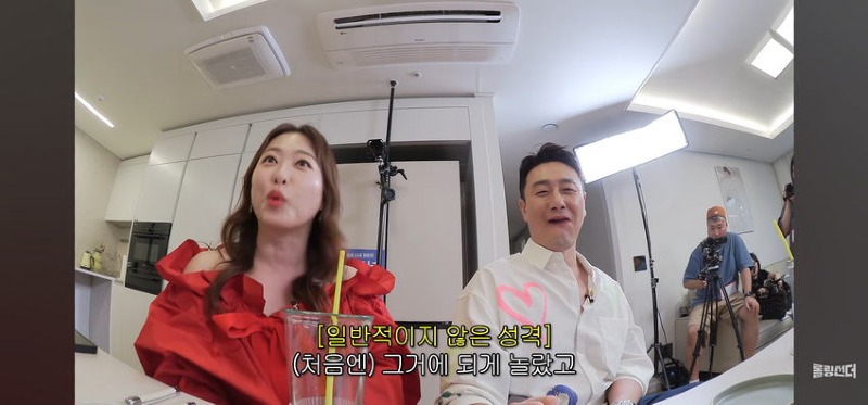 김원효 부부가 부부싸움을 안하는 이유.jpg