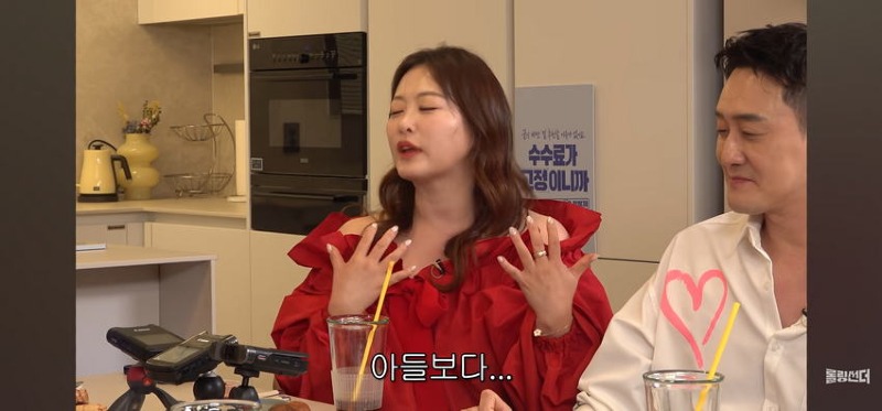 김원효 부부가 부부싸움을 안하는 이유.jpg