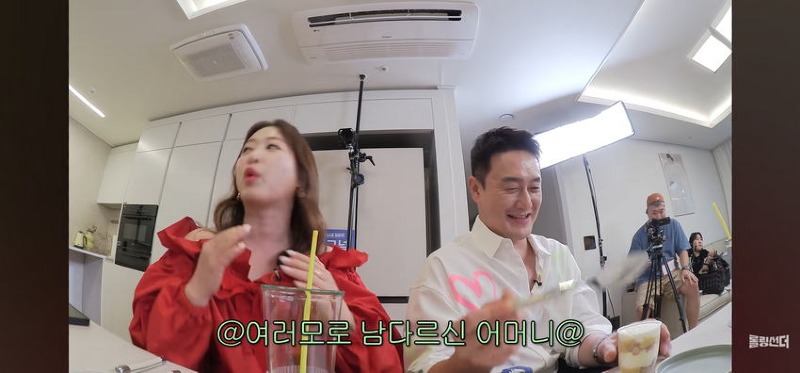 김원효 부부가 부부싸움을 안하는 이유.jpg