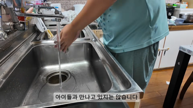 한국남자와 일본여자가 이혼 하게된 이유...