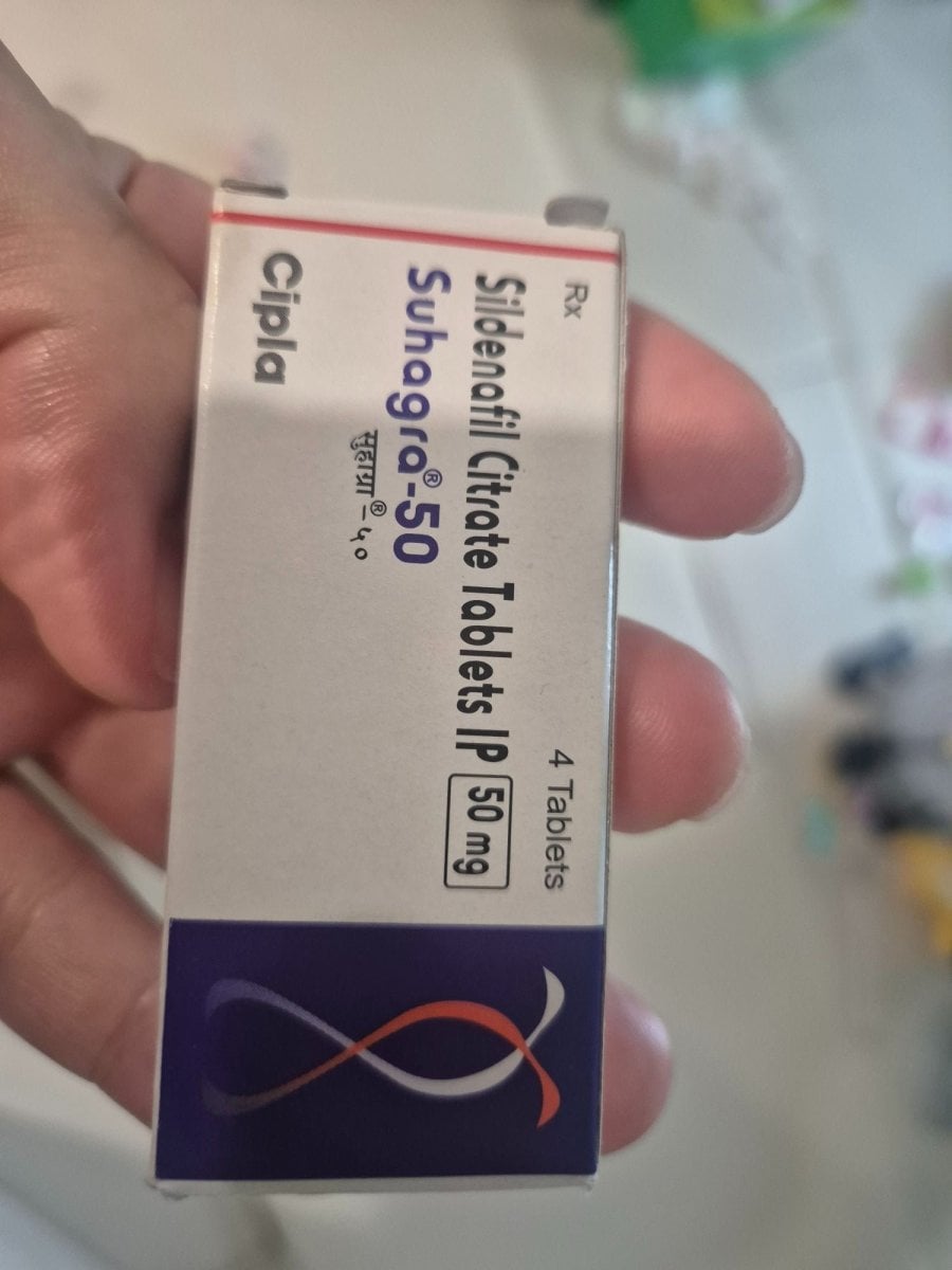 사쿠라허브 구연산 실데나필