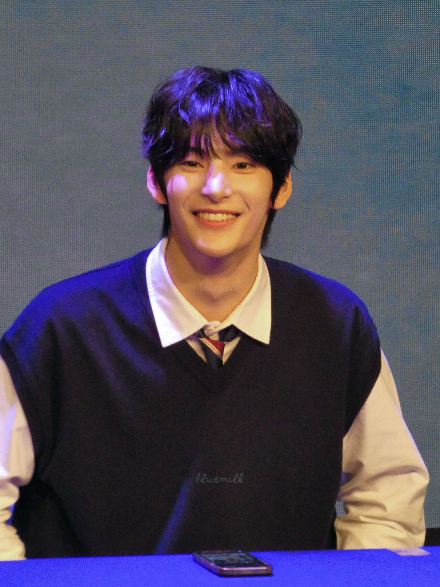 현 시점 피지컬 외모 데뷔 전부터 완성형이라고 난리난 연습생