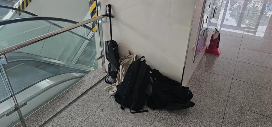 간곡한 호소에도 결국 또 터진 서코 근황