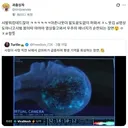 사망 직전 뇌에서 감마파가 급증하여 기억을 회상하는 장면.mp4